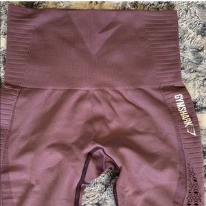 Gymshark leggings